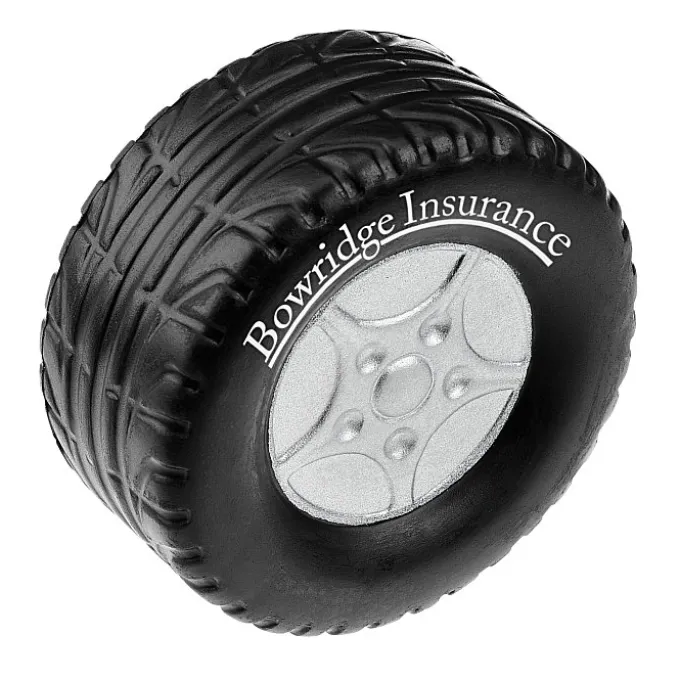 Tire Stress Reliever - 24 hr
