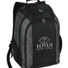 Titanium Laptop Backpack