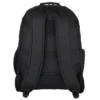 Titanium Laptop Backpack - Embroidered