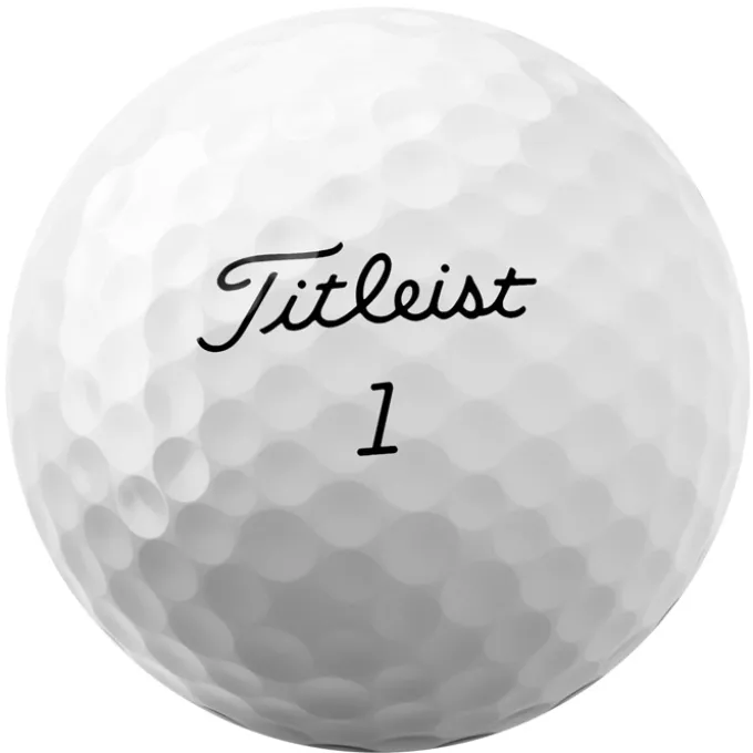 Titleist Pro V1 Golf Ball - Dozen - 24 hr