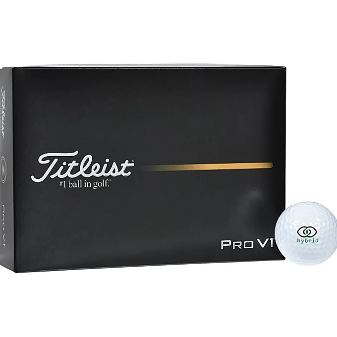 Titleist Pro V1 Golf Ball - Dozen - 24 hr