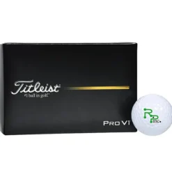 Titleist Pro V1 Golf Ball - Half Dozen - Factory Direct