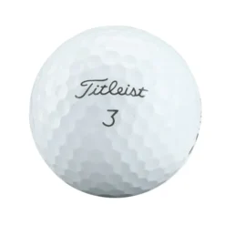 Titleist Pro V1 Golf Ball - Sleeve