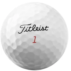 Titleist Pro V1x Golf Ball - Dozen - Factory Direct