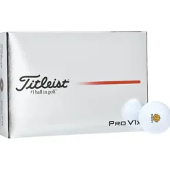 Titleist Pro V1x Golf Ball - Dozen - Factory Direct