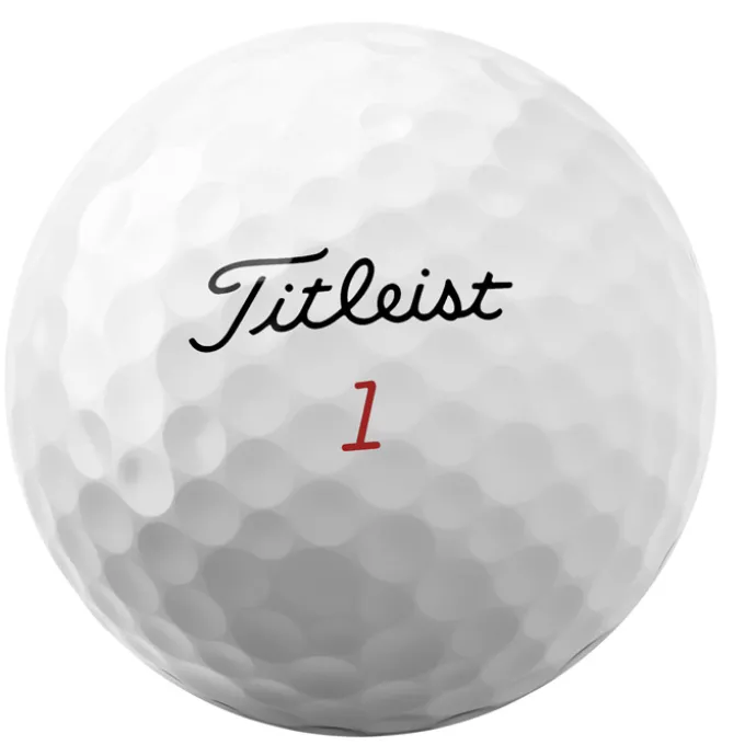 Titleist Pro V1x Golf Ball - Dozen - 24 hr