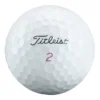 Titleist Pro V1x Golf Ball - Sleeve