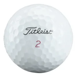 Titleist Pro V1x Golf Ball - Sleeve