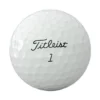 Titleist Tour Soft Golf Ball - Dozen - Factory Direct