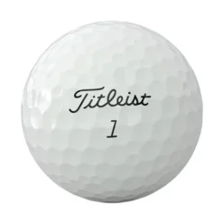 Titleist Tour Soft Golf Ball - Dozen - Factory Direct