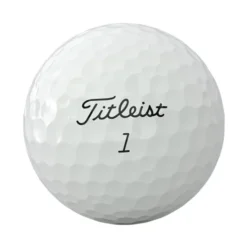 Titleist Tour Soft Golf Ball - Dozen