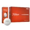 Titleist TruFeel Golf Ball - Dozen
