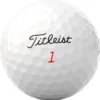 Titleist TruFeel Golf Ball - Dozen - Factory Direct
