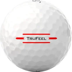 Titleist TruFeel Golf Ball - Dozen - Factory Direct