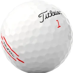 Titleist TruFeel Golf Ball - Dozen - Factory Direct