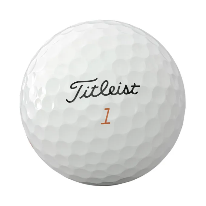 Titleist Velocity Golf Ball - Dozen - 24 hr