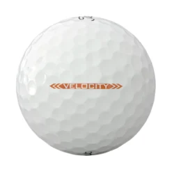 Titleist Velocity Golf Ball - Dozen - 24 hr