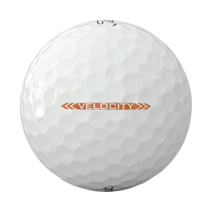 Titleist Velocity Golf Ball - Dozen - 24 hr