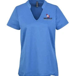 Title Performance Polo - Ladies'