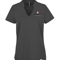 Title Performance Polo - Ladies'