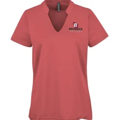 Title Performance Polo - Ladies'