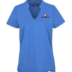Title Performance Polo - Ladies'