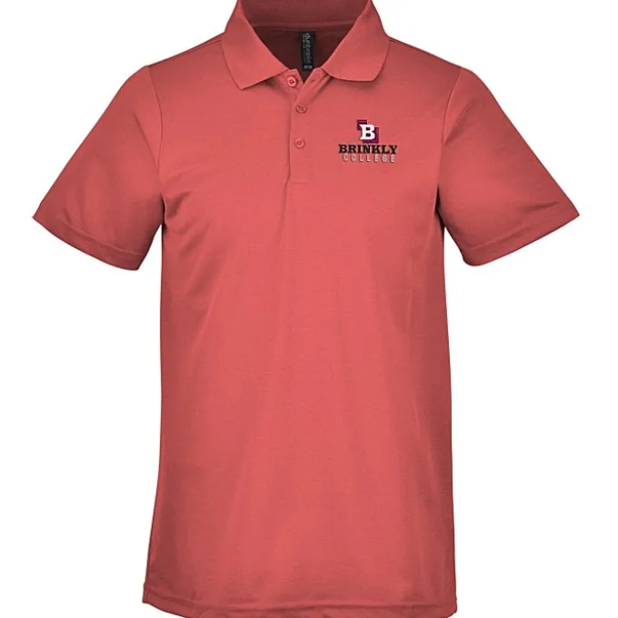 Title Performance Polo - Men's
