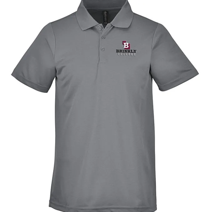 Title Performance Polo - Men's