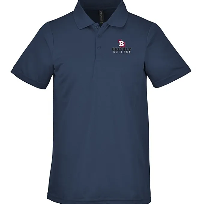 Title Performance Polo - Men's