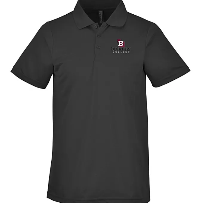 Title Performance Polo - Men's