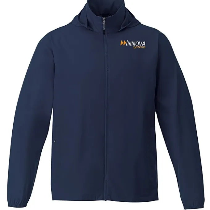 Toba Lightweight Packable Jacket - Men's