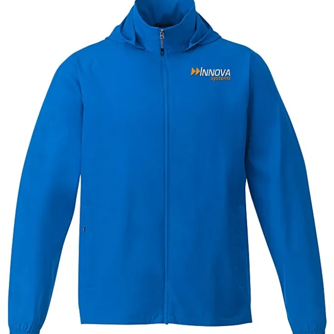 Toba Lightweight Packable Jacket - Men's