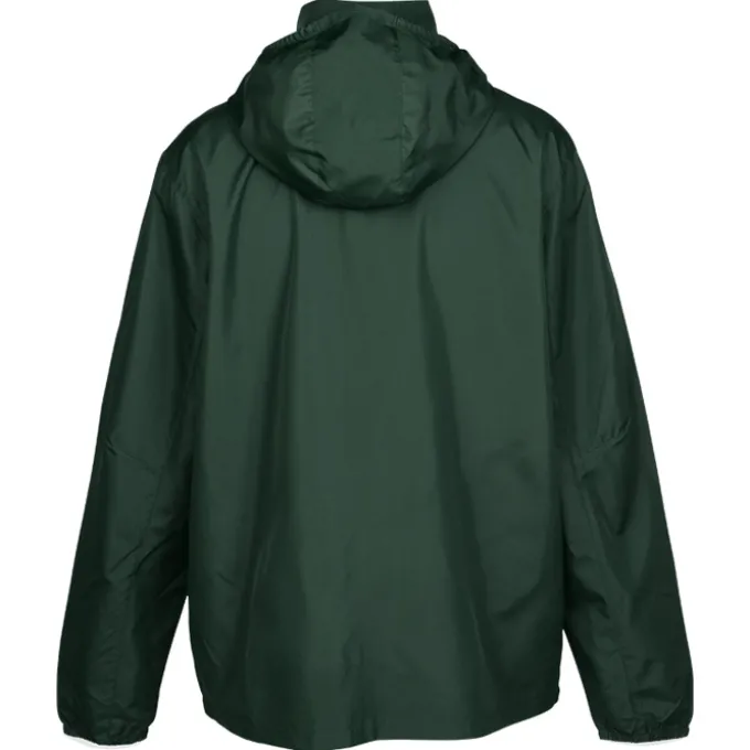 Toba Lightweight Packable Jacket - Men's