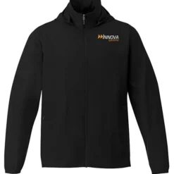 Toba Lightweight Packable Jacket - Men's