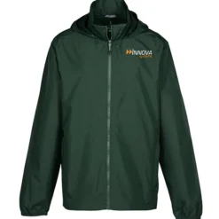 Toba Lightweight Packable Jacket - Men's
