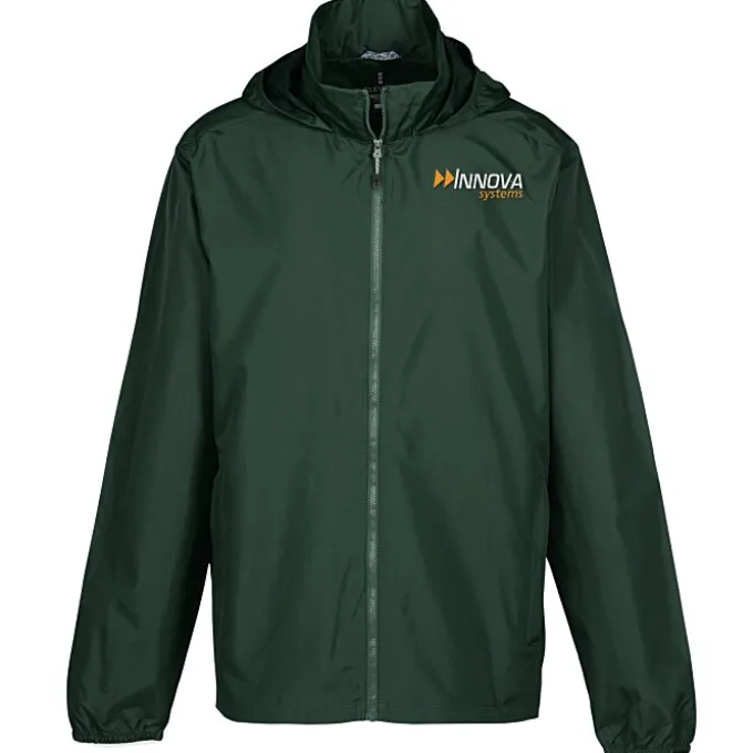 Toba Lightweight Packable Jacket - Men's