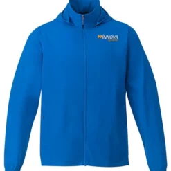 Toba Lightweight Packable Jacket - Men's - 24 hr