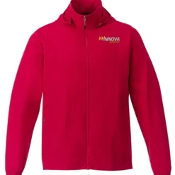 Toba Lightweight Packable Jacket - Men's - 24 hr
