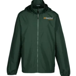 Toba Lightweight Packable Jacket - Men's - 24 hr