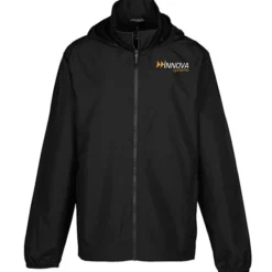 Toba Lightweight Packable Jacket - Men's - 24 hr