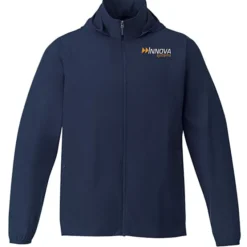 Toba Lightweight Packable Jacket - Men's - 24 hr