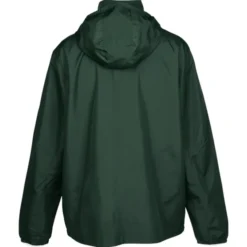 Toba Lightweight Packable Jacket - Men's - 24 hr