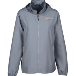 Toba Lightweight Packable Jacket - Ladies'