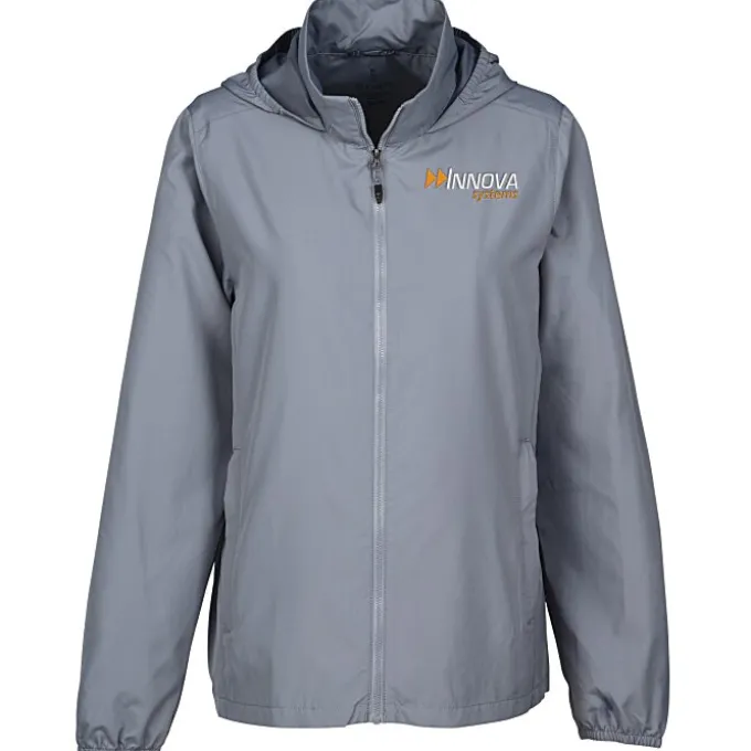 Toba Lightweight Packable Jacket - Ladies'