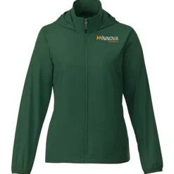 Toba Lightweight Packable Jacket - Ladies'