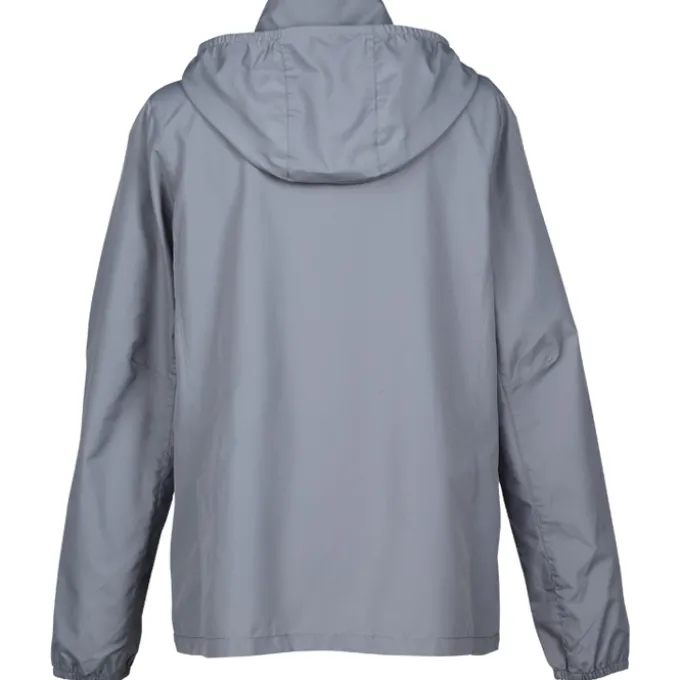 Toba Lightweight Packable Jacket - Ladies'