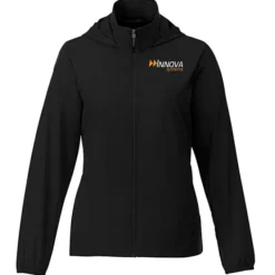 Toba Lightweight Packable Jacket - Ladies' - 24 hr