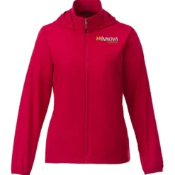Toba Lightweight Packable Jacket - Ladies' - 24 hr