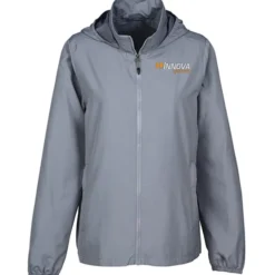 Toba Lightweight Packable Jacket - Ladies' - 24 hr