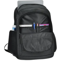 Tofino Laptop Backpack - Embroidered